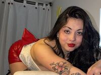 bondage live webcam AntonellaBaldry