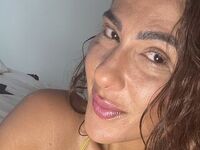 girl bdsm webcam BellaArabia