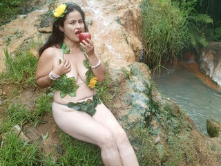 bizarre porn cam CrystallClaren