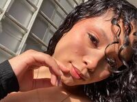 girl foot fetish live cam DulceArango