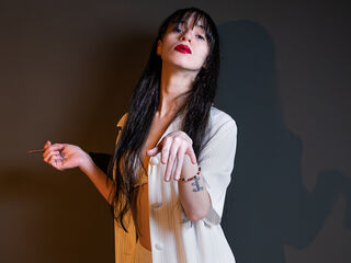 girl foot fetish sexshow EmaFafos