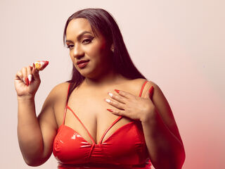 cam girl latex webcam show EvaChastens