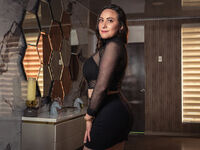 webcamgirl bondage livecam GabrielaGreem