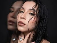 bdsm live sex cam GiannaNicols