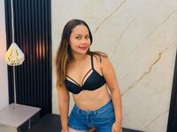 fetish live sex cam IsabelaAdans