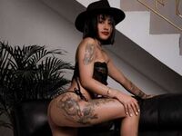 bondage cam sex JaidenBrown