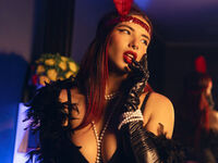 bondage livecam JazzCarter