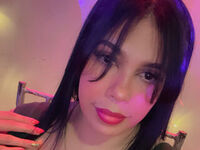 cam girl fetish show KamiThomas