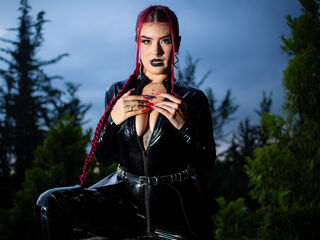 femdom cam girl LiliFrancesca