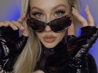 bdsm webcam LiyaWilde