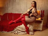 latex camsex MaeferLux