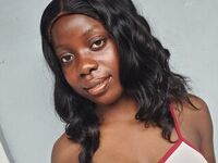 live bdsm camgirl MartinJustina