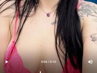 fetish webcam chatroom MelanieDaring