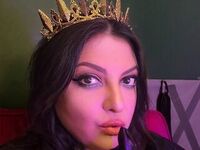 latex webcam sex QuinnMandy