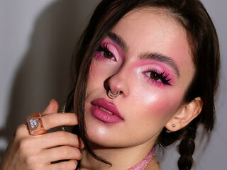 bizarre cam RachelPoison