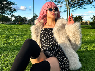 camgirl fetish live sex SaskiaVellour