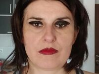 bdsm camgirl live SweetMila