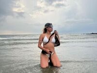 webcamgirl foot fetish livecam TiaraOffman