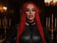 fetish cam sex VeraQuin