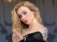 pantyhose live cam VerdgyMills