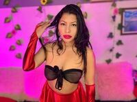 masturbating AbbyGarnier