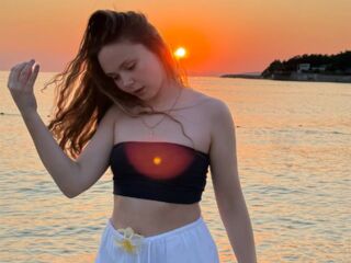 naughty camgirl AbbyGoth