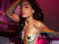 jasmin cam model AbbyNears