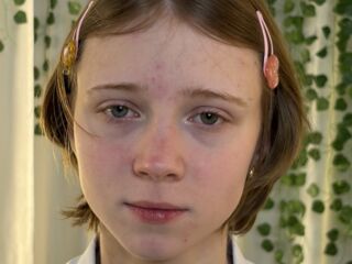 beautiful girl webcam AbigilAdams