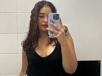 naked camgirl photo AbygailGarcia