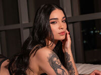 naked webcam girl photo AdalineCruz
