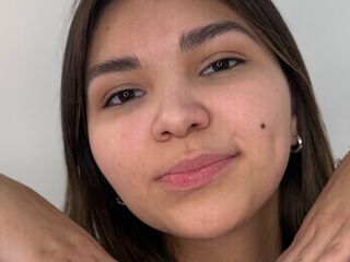 cam girl live webcam video AdriaKunstlinger