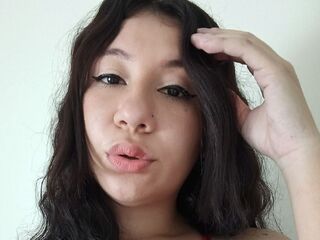 sexy camgirl picture AfroditaMush