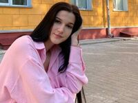 cam girl playing with vibrator AftonLeboeuf