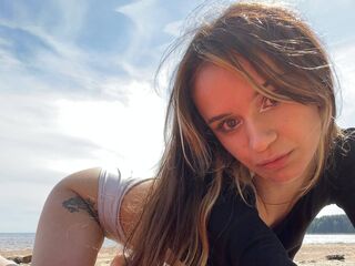 adult web cam chat AgataMilk