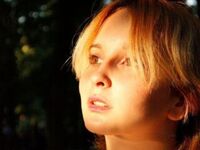 masturbating webcam girl AgnesToppen