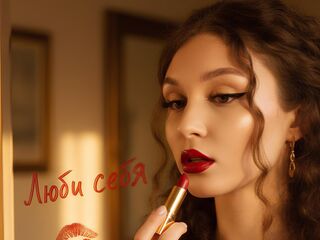 hot webcam photo AgustinaLinder