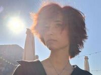 adult live webcam AlainaFabello