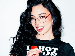 cam girl photo AlanaColin