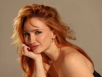 beautiful girl cam AlbertaCorrell