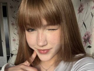 hot girl webcam picture AlberthaBack