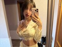 fingering camgirl video AlexaSparkle