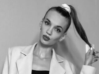 cam girl spreading pussy AlexaSunchez