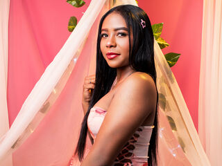 spy cam AliceBrunett