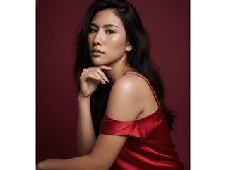 girl webcam naked AliceDatu