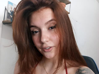 hot video chat AliciaBash