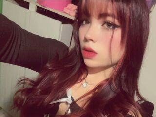 camwhore photo AlinaRicci