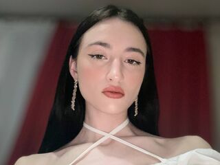 webcamgirl video chat AlinaVero
