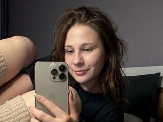 fingering cam whore AlixSgambati