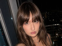 webcam striptease AlizaShaner