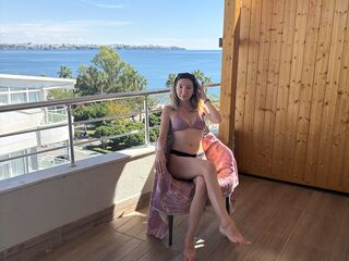 adult video chat AlyVee